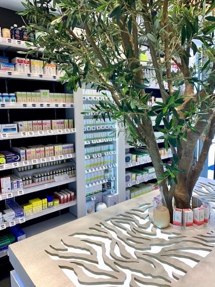 Images Pharmacie du Faron Totum