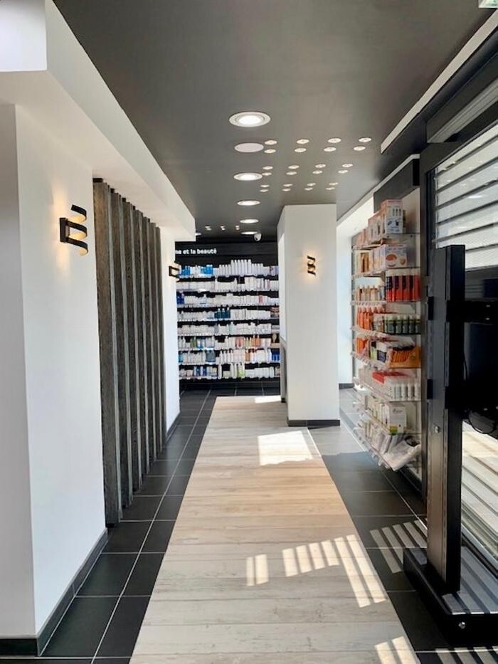 Images Pharmacie du Faron Totum