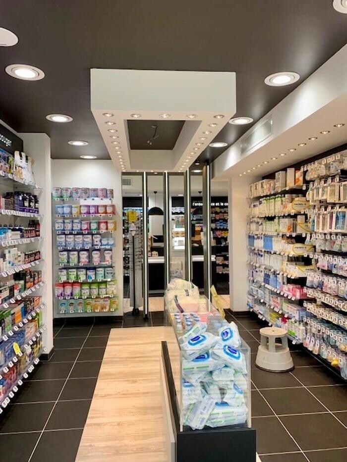 Images Pharmacie du Faron Totum