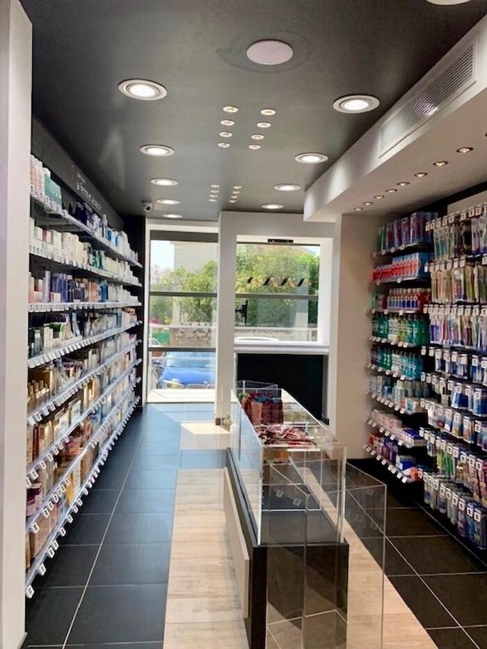 Images Pharmacie du Faron Totum