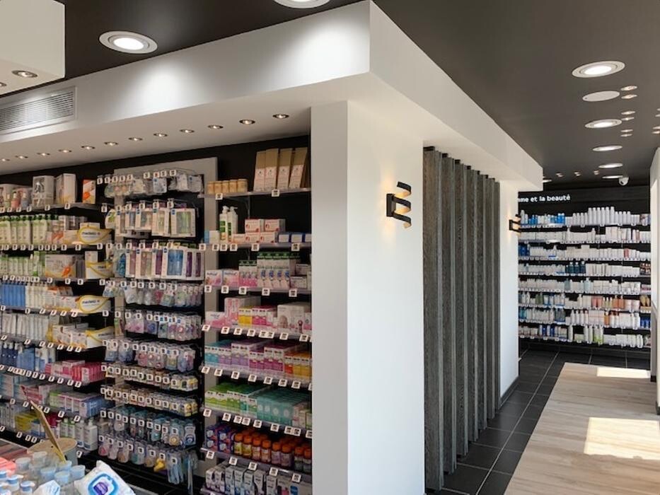 Images Pharmacie du Faron Totum