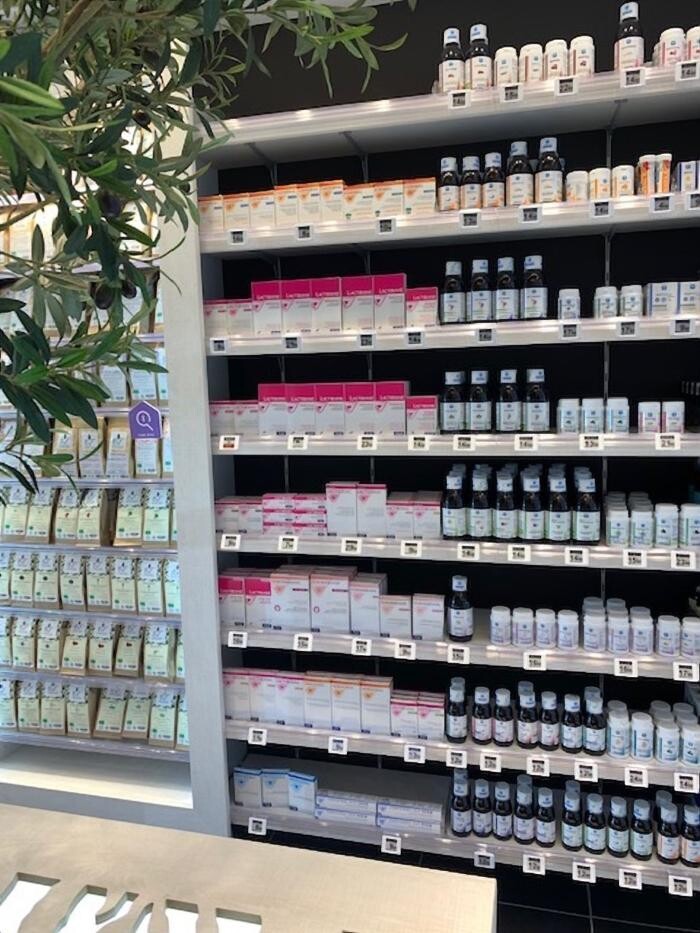 Images Pharmacie du Faron Totum