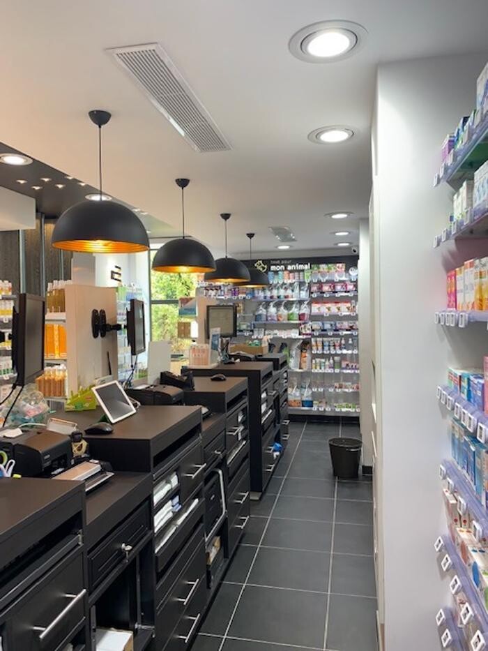 Images Pharmacie du Faron Totum
