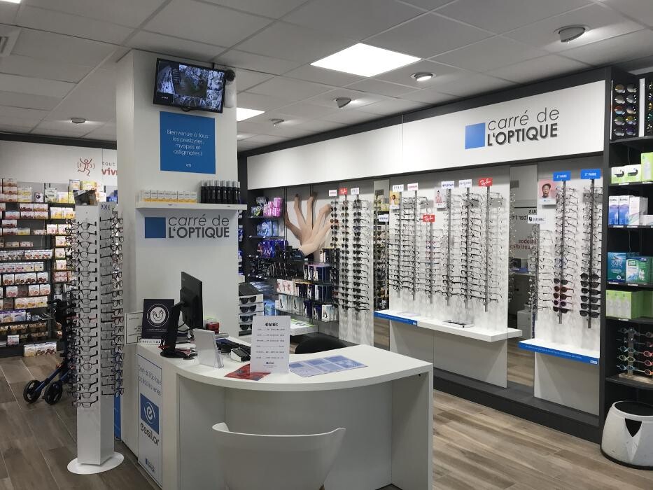 Images Pharmacie des Champs Dolent Totum