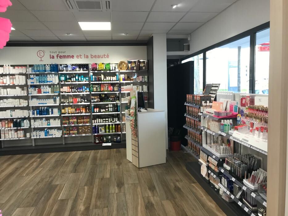 Images Pharmacie des Champs Dolent Totum