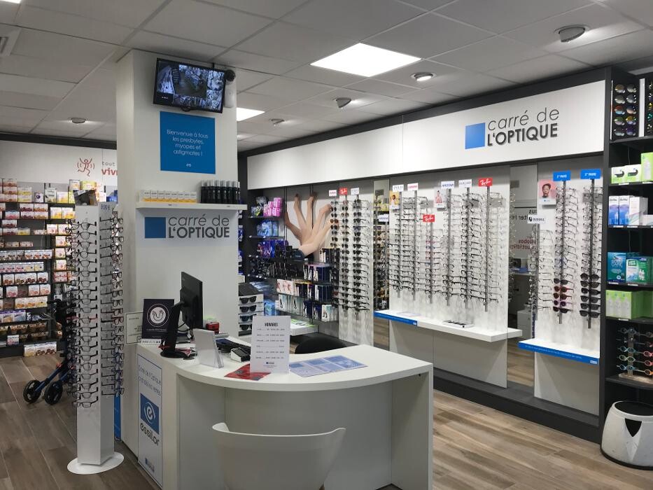 Images Pharmacie des Champs Dolent Totum