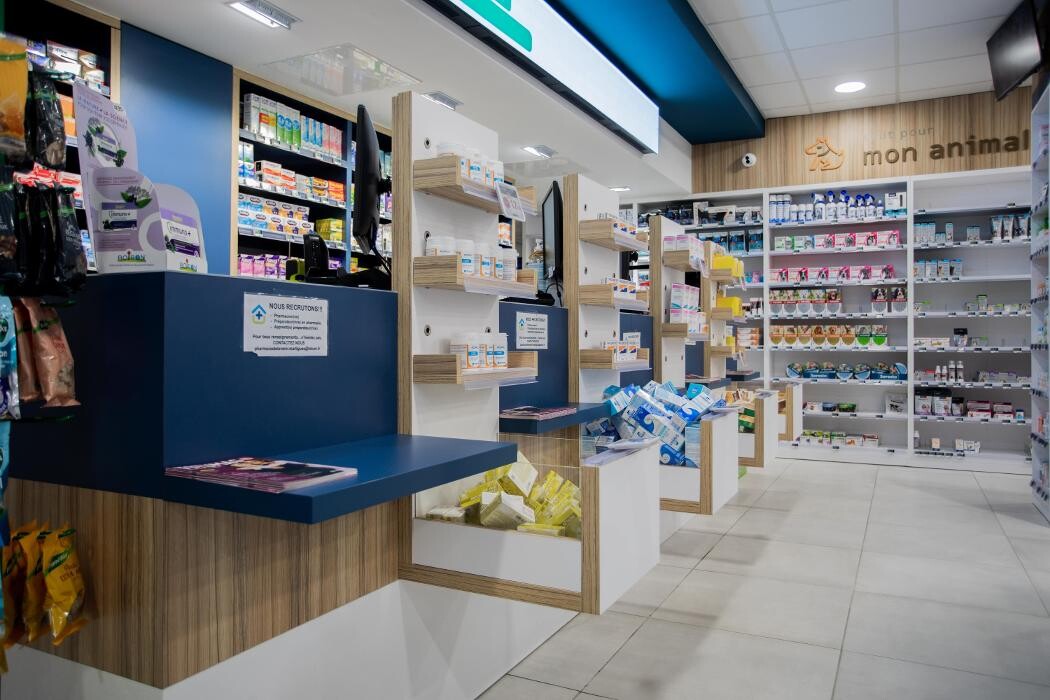 Images Pharmacie de l'Avenir Totum