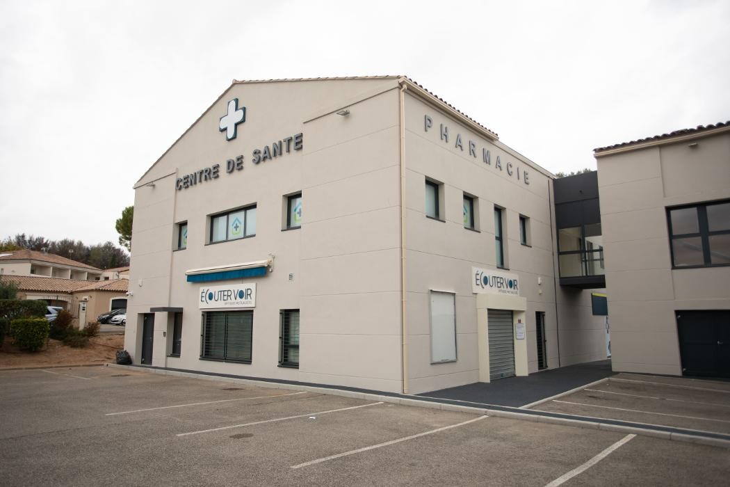 Images Pharmacie de l'Avenir Totum