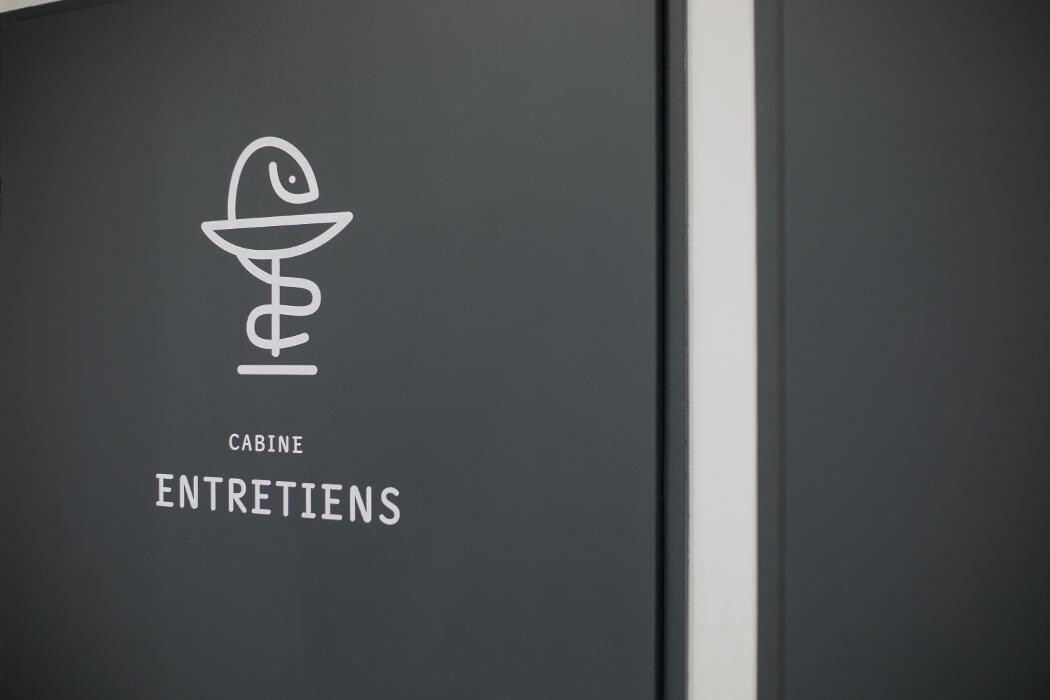 Images Pharmacie de l'Avenir Totum