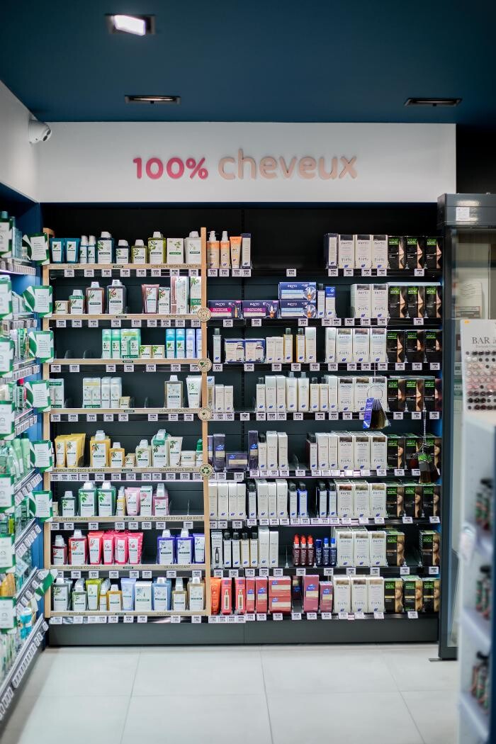 Images Pharmacie de l'Avenir Totum