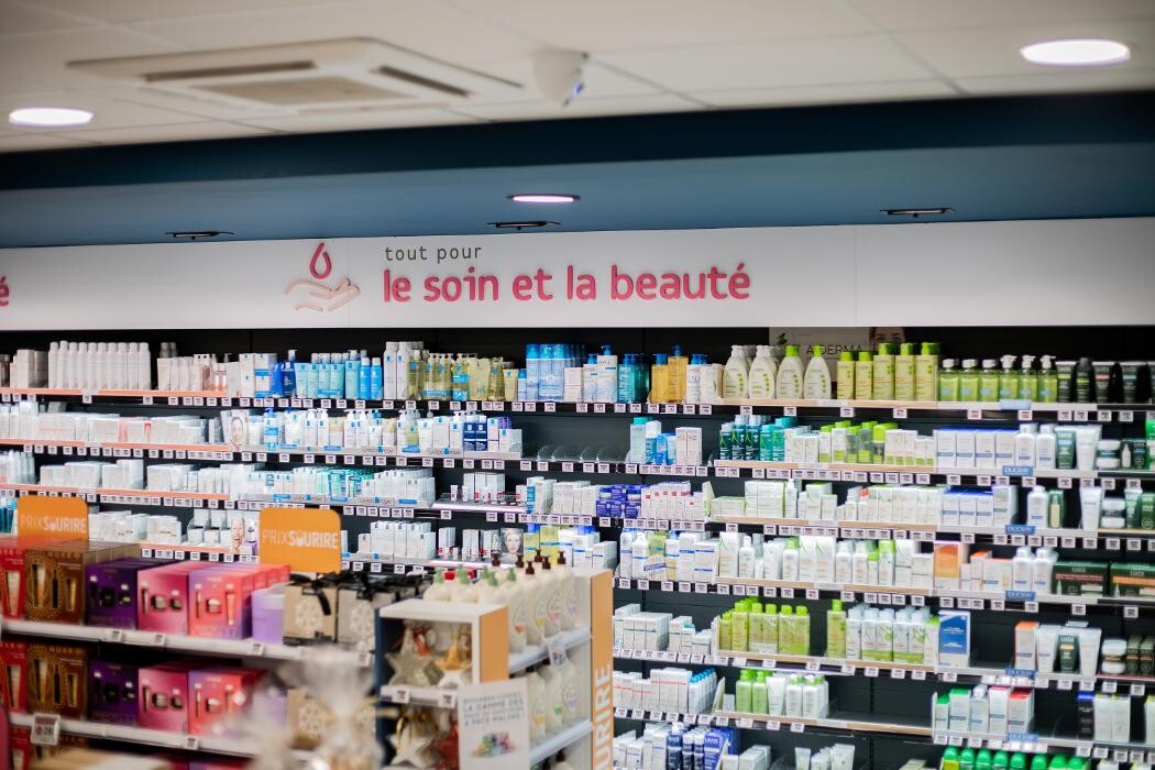 Images Pharmacie de l'Avenir Totum