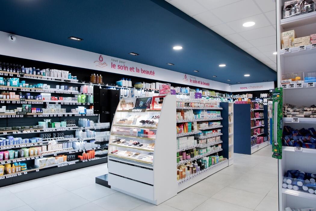 Images Pharmacie de l'Avenir Totum