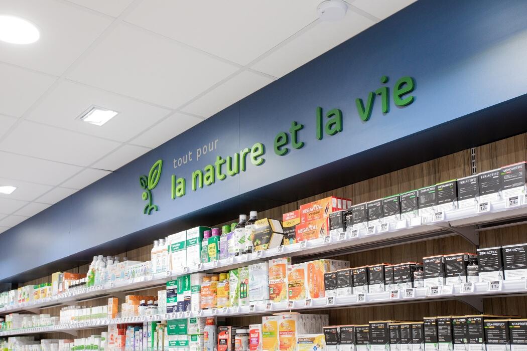 Images Pharmacie de l'Avenir Totum