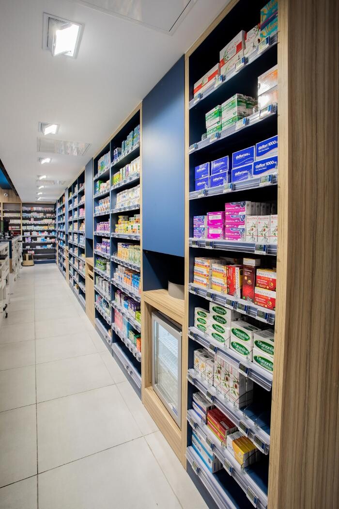 Images Pharmacie de l'Avenir Totum