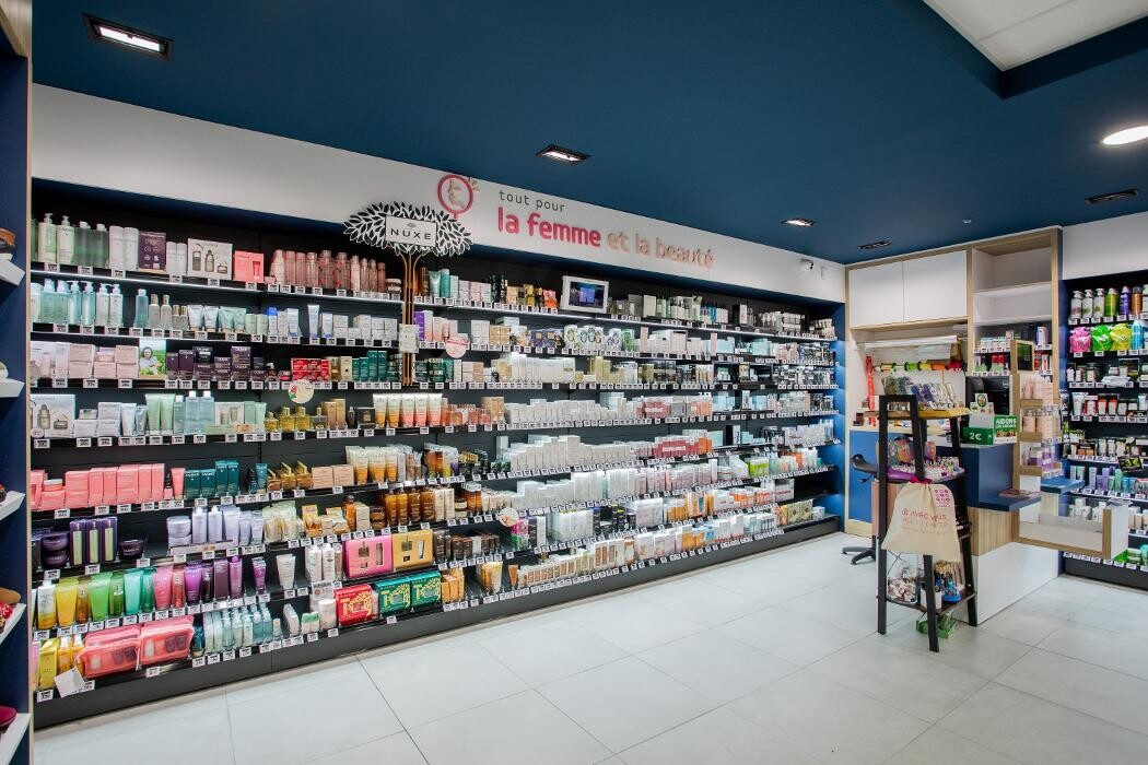 Images Pharmacie de l'Avenir Totum