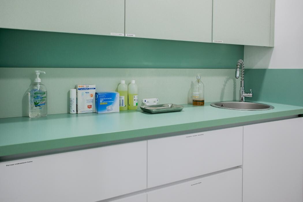 Images Pharmacie de l'Avenir Totum