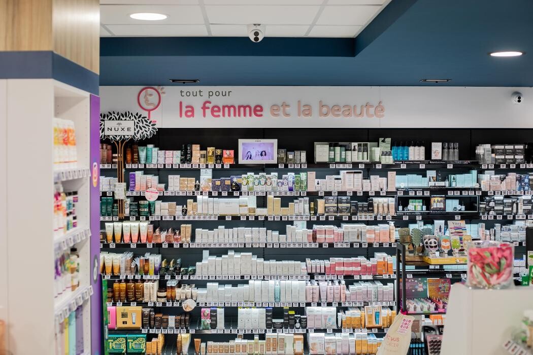 Images Pharmacie de l'Avenir Totum