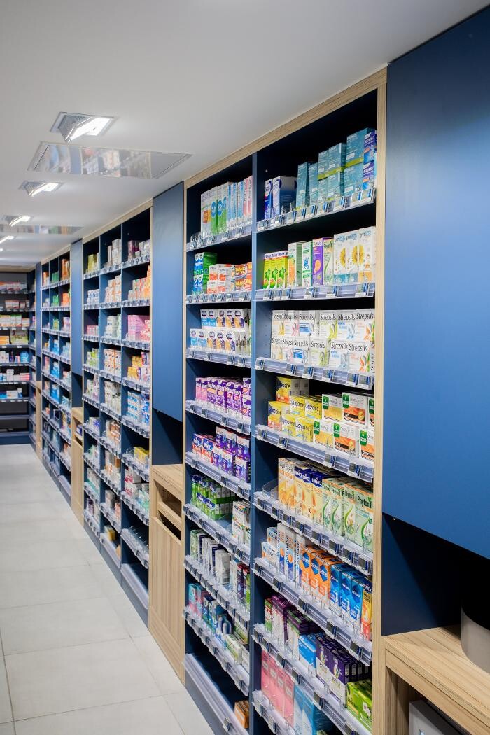 Images Pharmacie de l'Avenir Totum