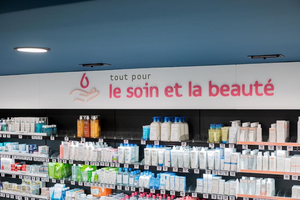 Images Pharmacie de l'Avenir Totum