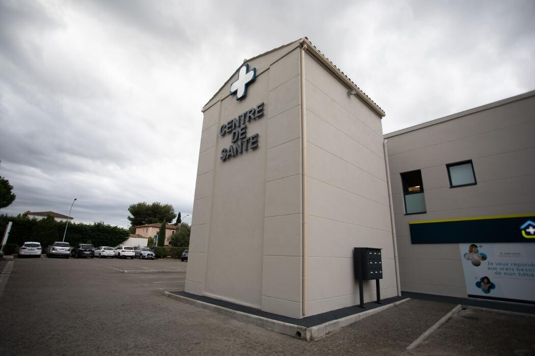 Images Pharmacie de l'Avenir Totum