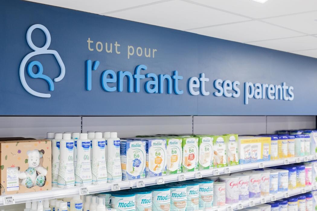 Images Pharmacie de l'Avenir Totum