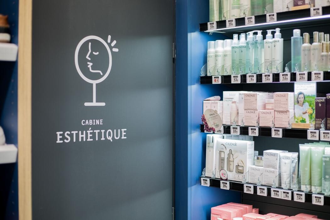 Images Pharmacie de l'Avenir Totum