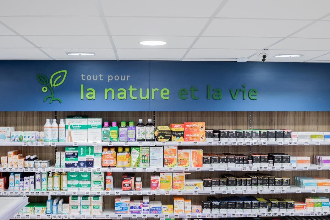 Images Pharmacie de l'Avenir Totum