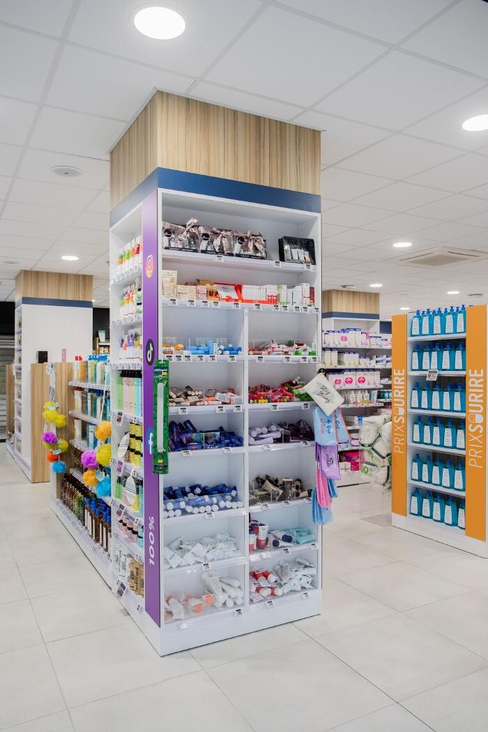 Images Pharmacie de l'Avenir Totum