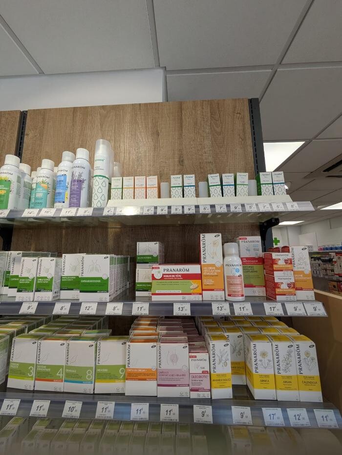 Images Pharmacie Mola Totum