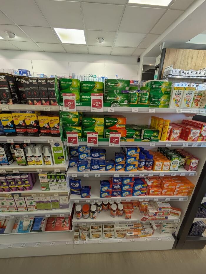 Images Pharmacie Mola Totum