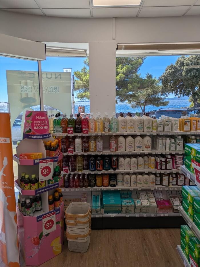 Images Pharmacie Mola Totum