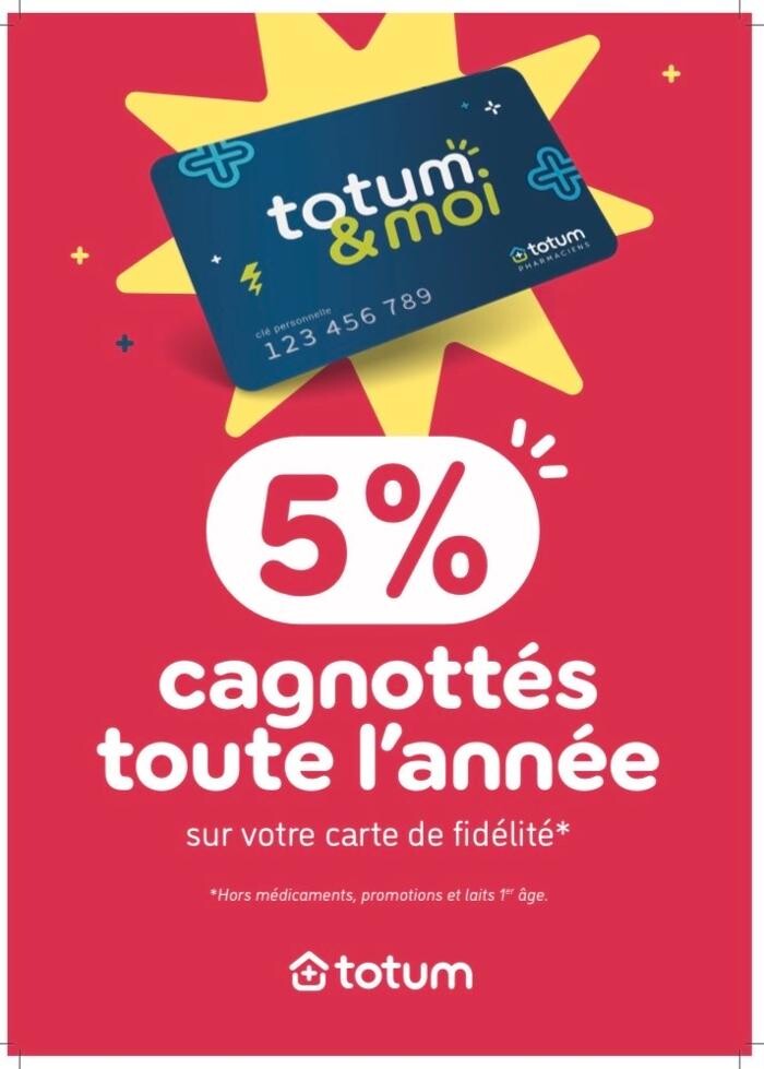 Images Pharmacie de la Madeleine Totum