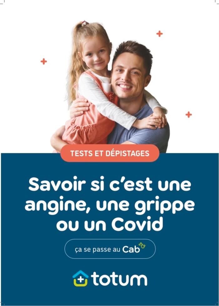 Images Pharmacie de la Madeleine Totum