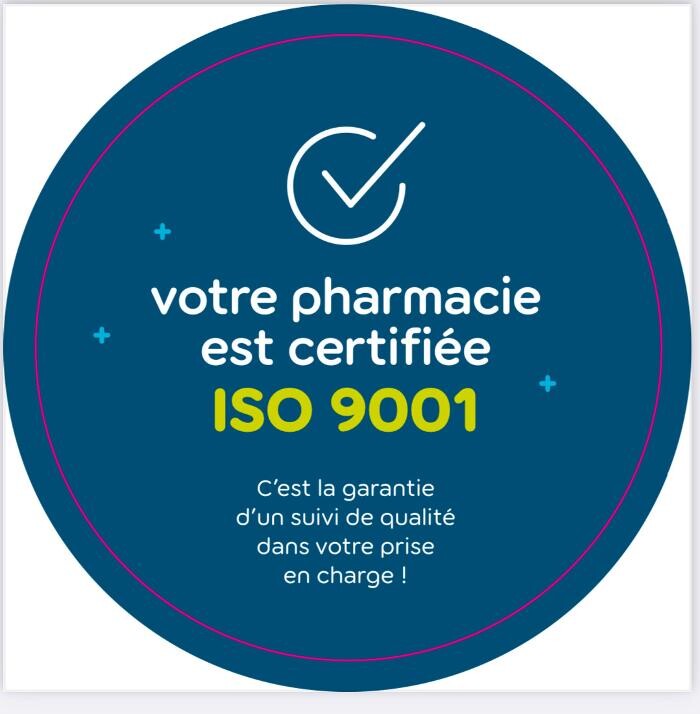 Images Pharmacie de la Madeleine Totum