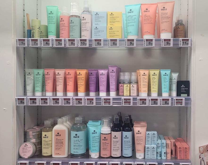 Images Pharmacie Thomas Ludres | Totum
