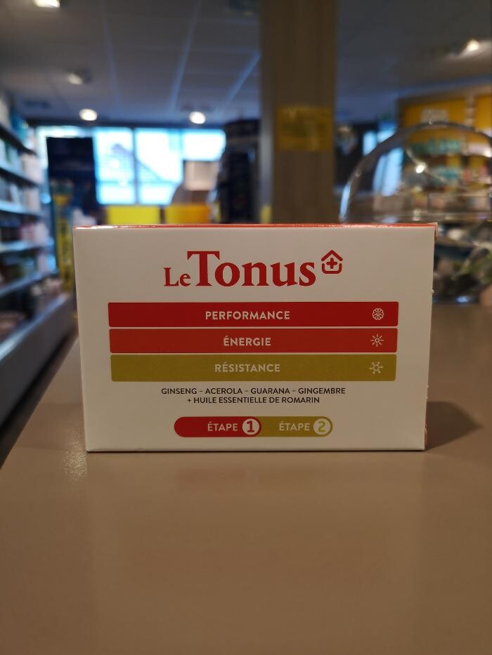 Images Totum Pharmacie Saint Pierre