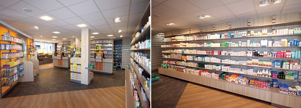 Images Totum Pharmacie Saint Pierre