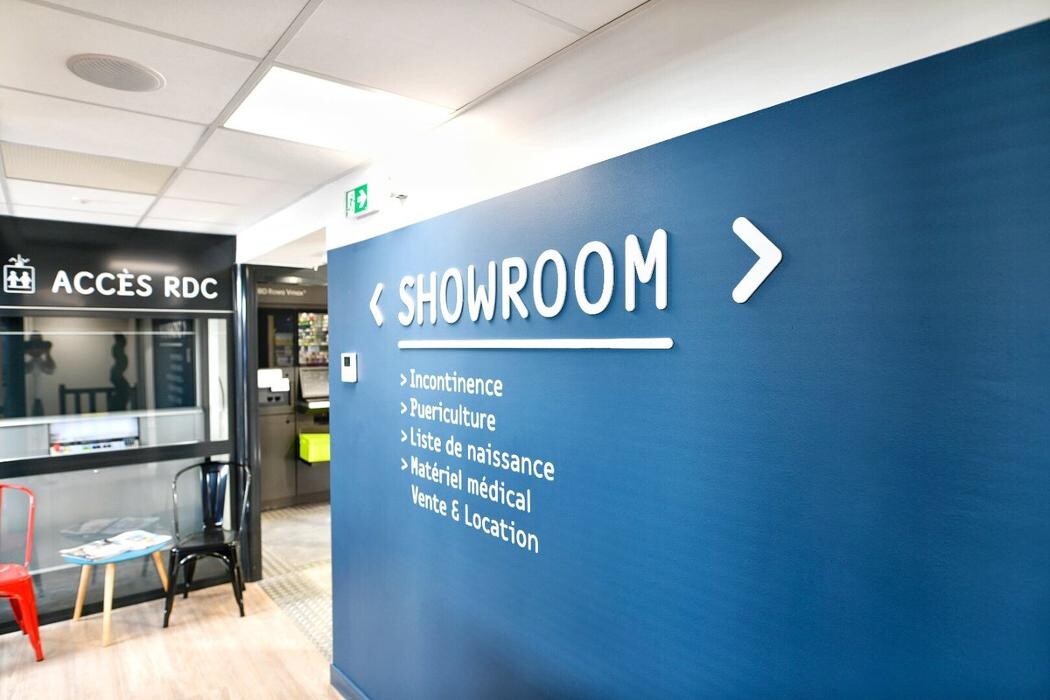 Images Pharmacie Les Couteliers Totum