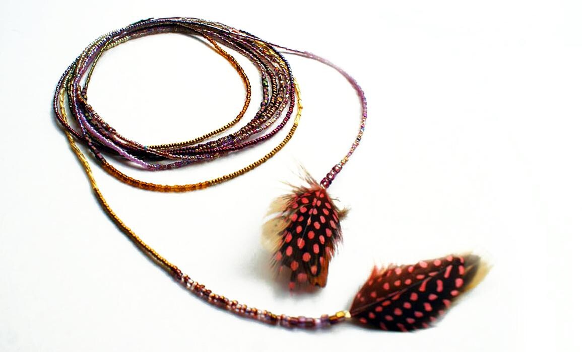 Images Bijoux Chamaniques