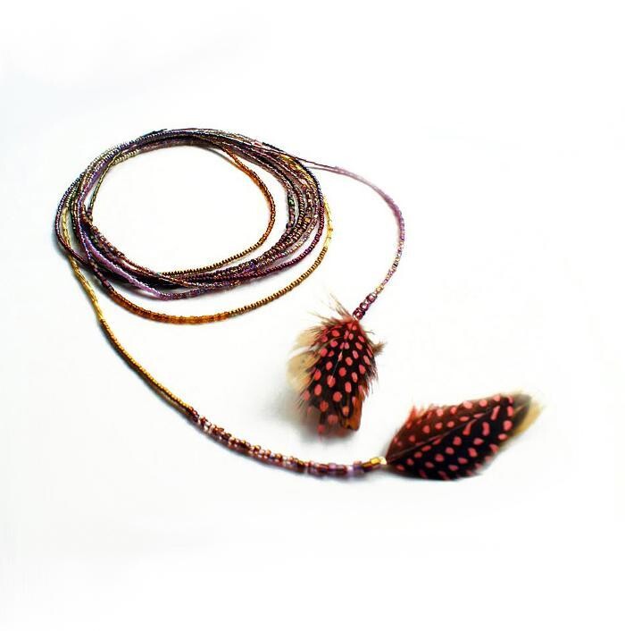 Bijoux Chamaniques Logo