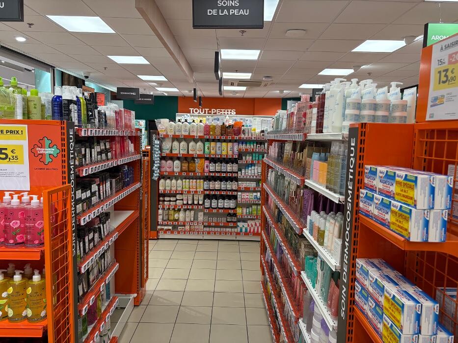Images Pharmacie Lafayette Ely