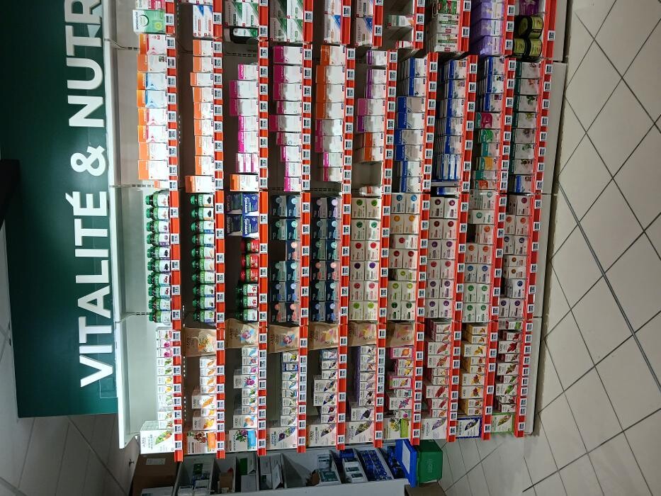 Images Pharmacie Lafayette Ely