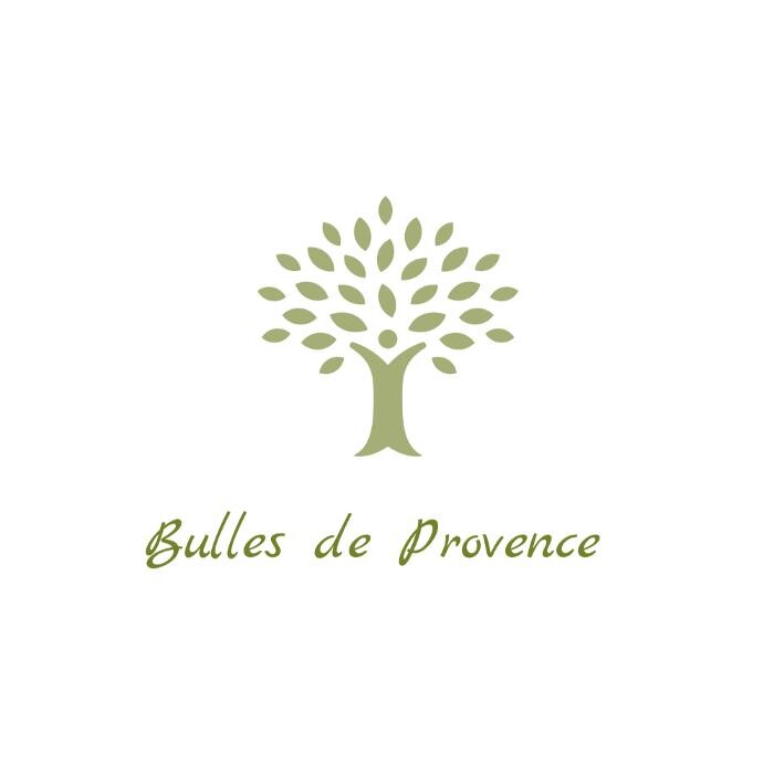 BULLES DE PROVENCE ARGELES Logo