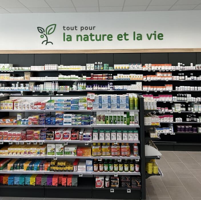 Images Pharmacie L'Hormoise Totum