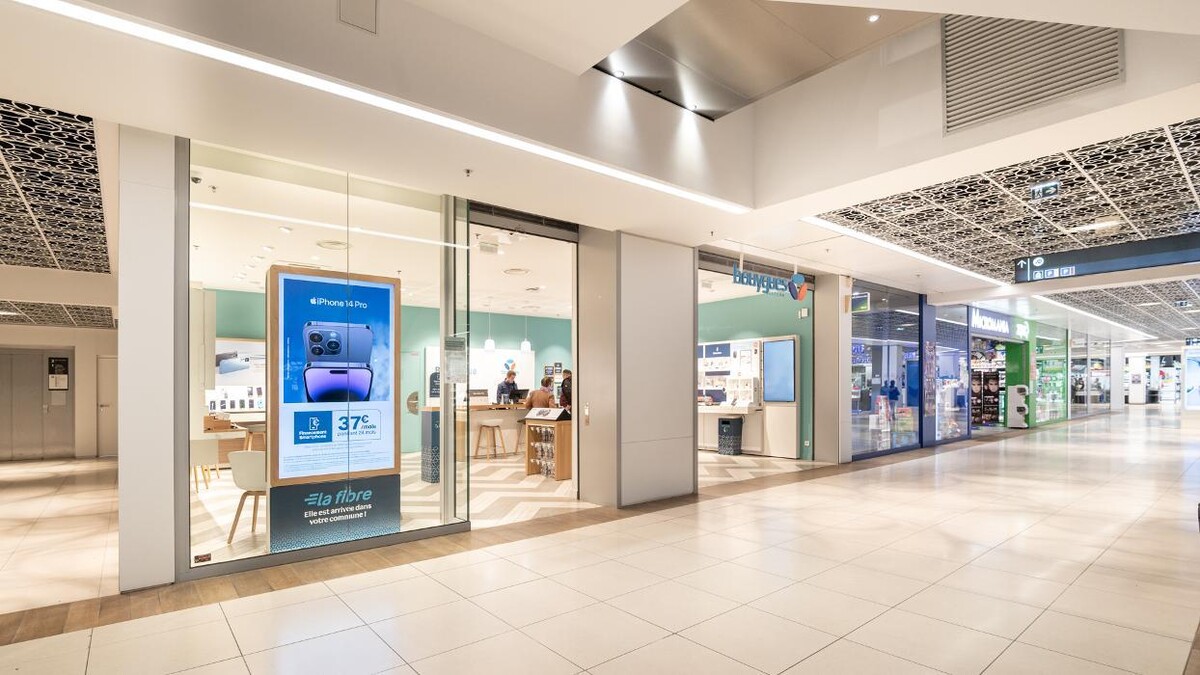 Images BOUYGUES TELECOM