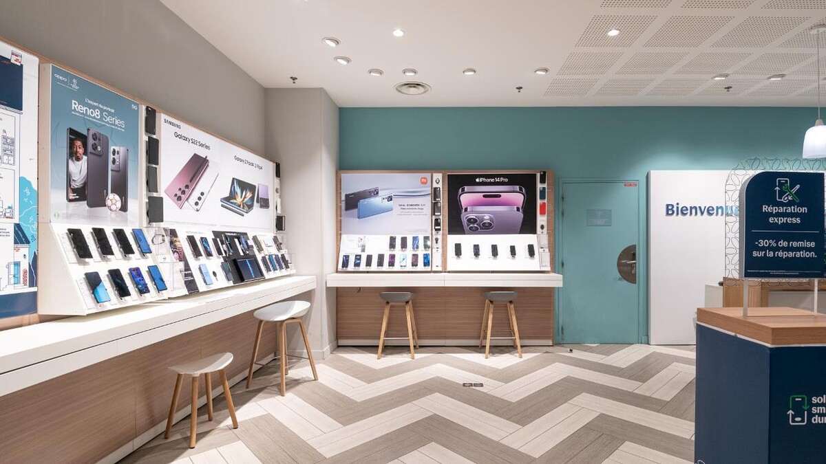 Images BOUYGUES TELECOM