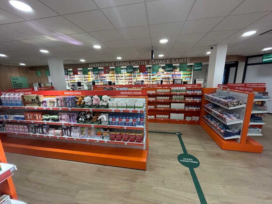 Images Pharmacie Charretier