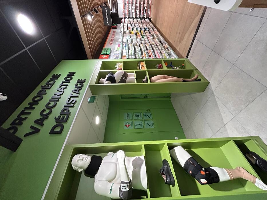 Images Pharmacie Charretier