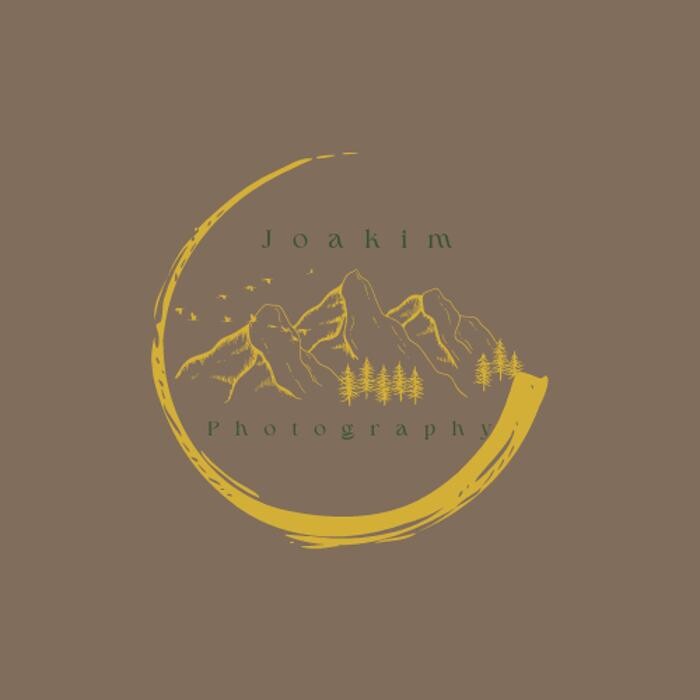 joakim photographie Logo