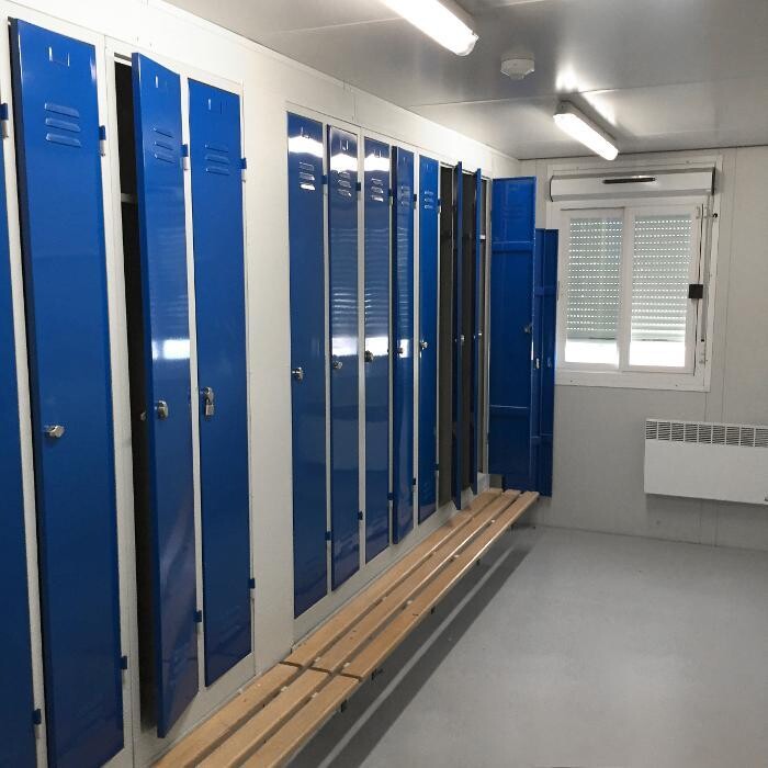 Images Kiloutou Module Metz (Jamart)